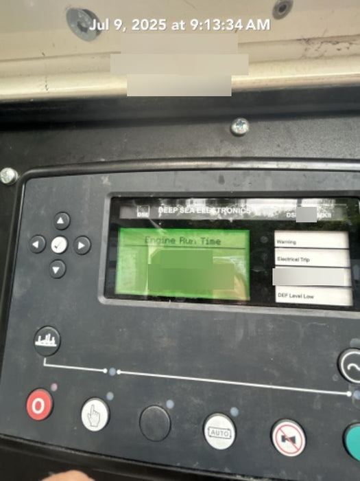 2022 ATLAS COPCO QAS 125