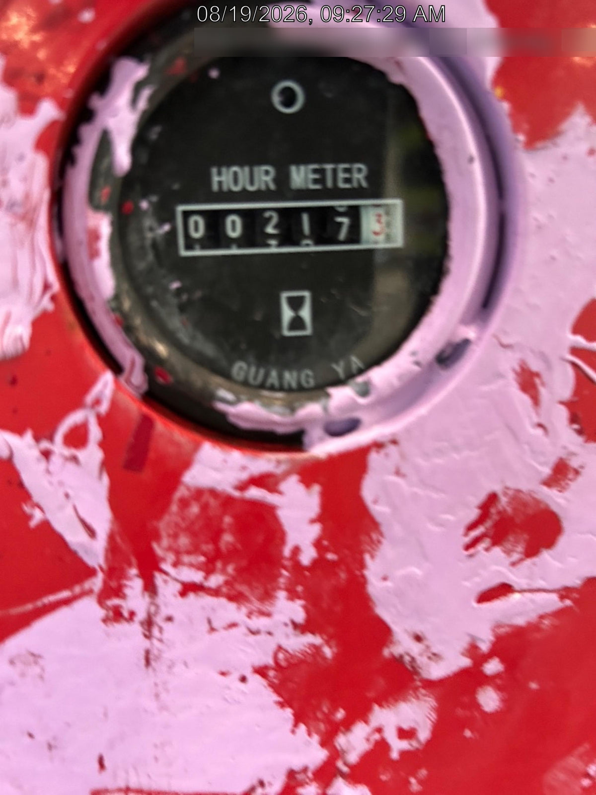 2020 MEC 4555SE