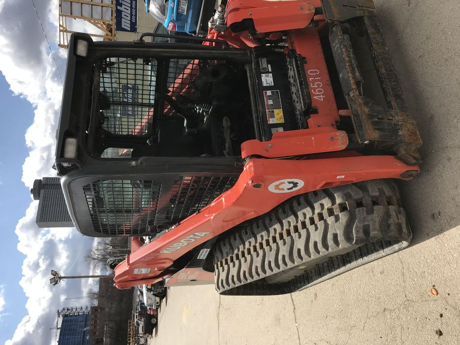 2019 KUBOTA SVL95-2S
