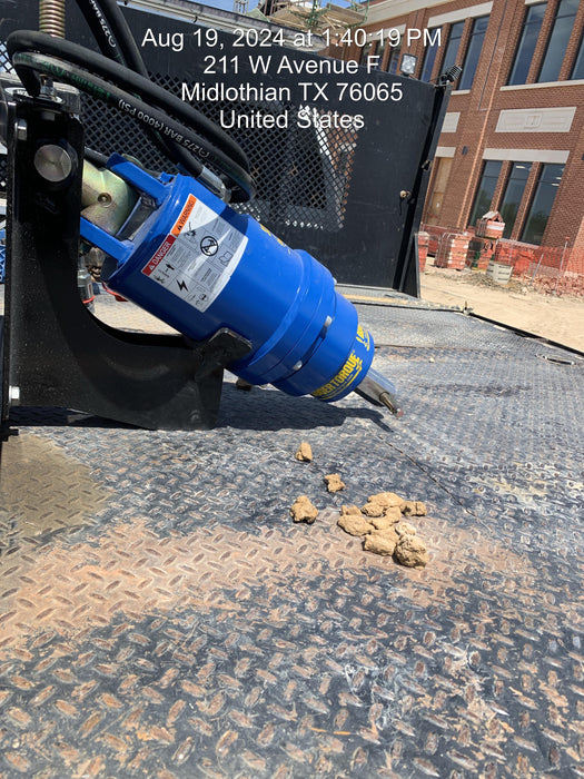 2024 AUGER TORQUE 3300-30