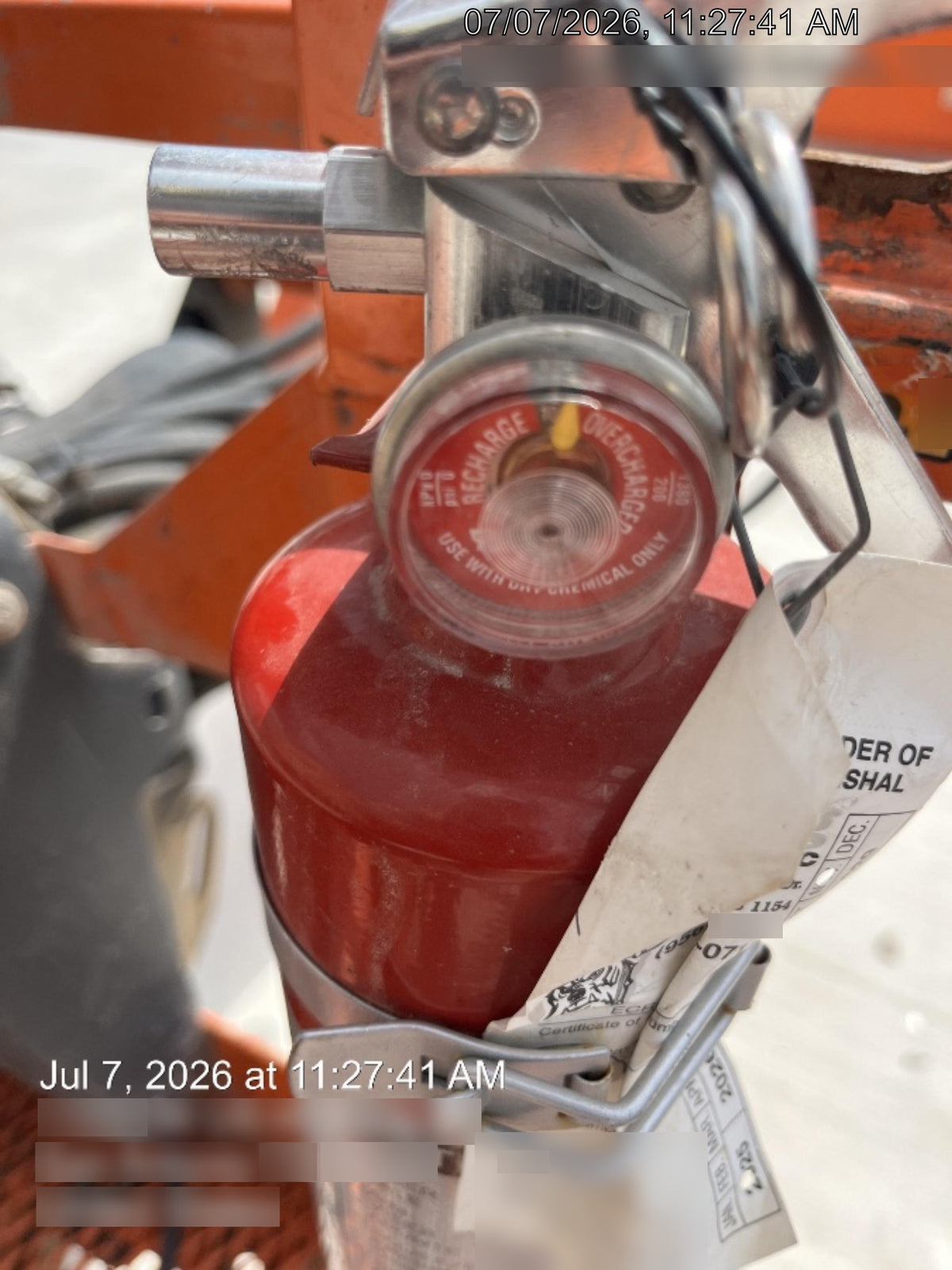2019 JLG 600AJ