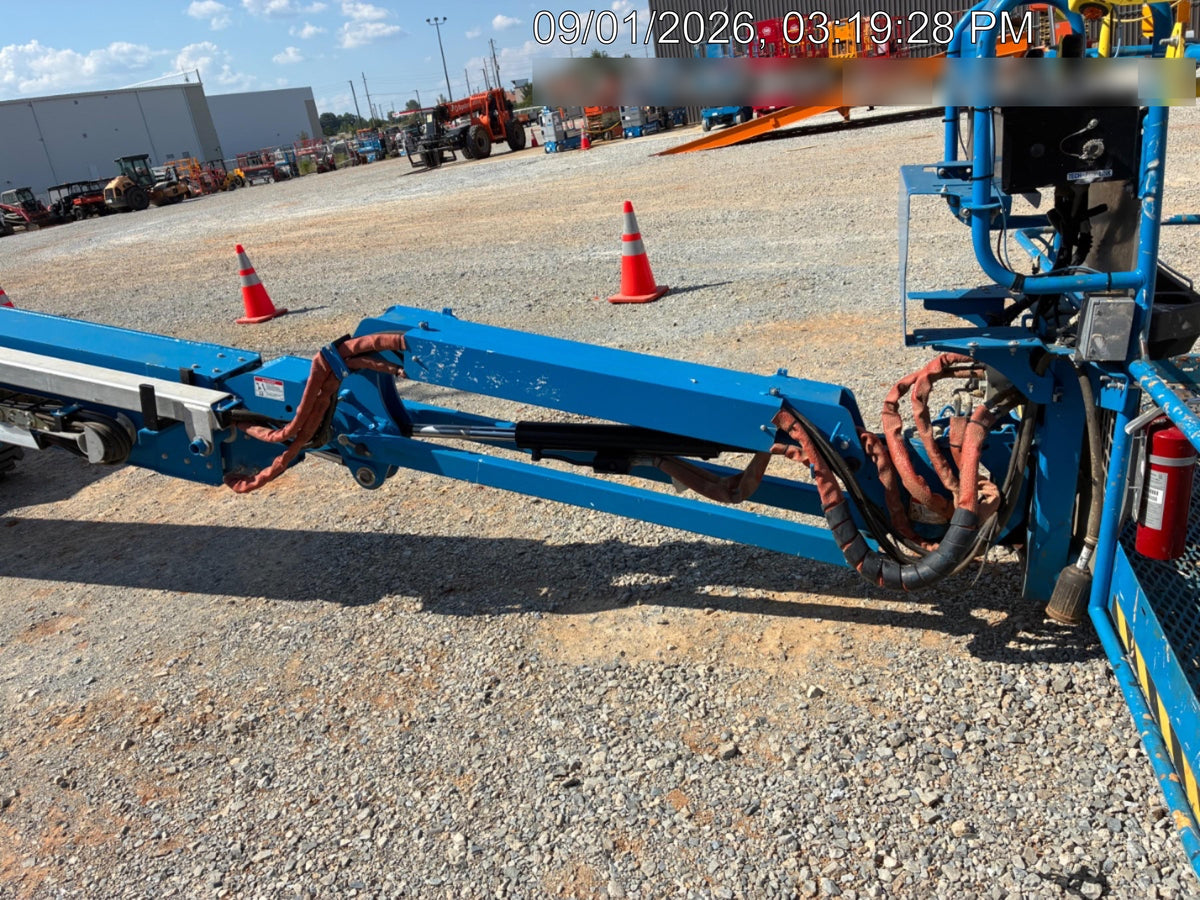 2024 GENIE S-45 XC