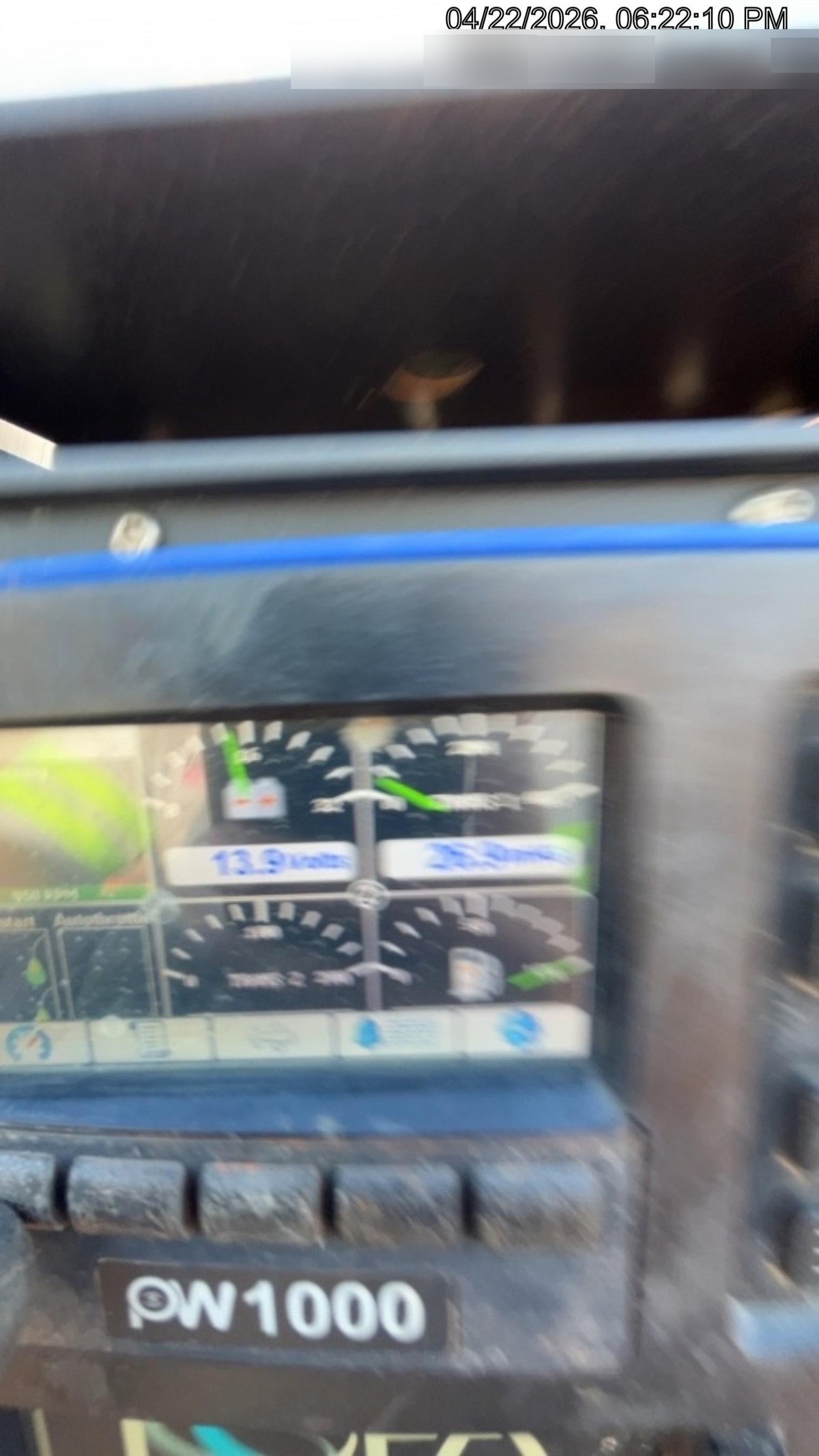 2021 PIONEER PP66S12L71-TD2.9L4