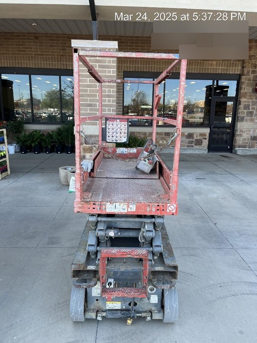 2017 Skyjack SJIII-3219 Skyjack SJ3219 w/Trojan Battery Set, Extended Warranty 5yr/5k hr