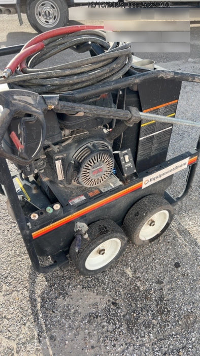 2024 MI-T-M HSP-4004-3MGH