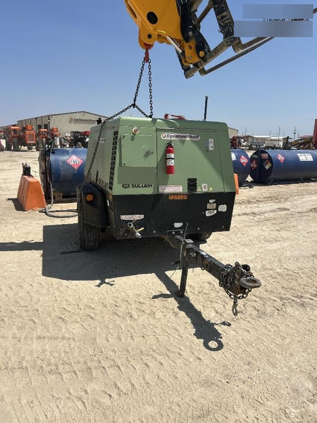 2020 SULLAIR 375H
