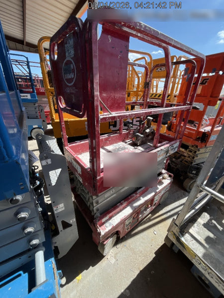 2017 MEC 1330SE MEC 1330SE 19X30