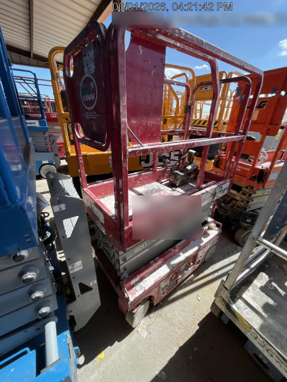2017 MEC 1330SE MEC 1330SE 19X30
