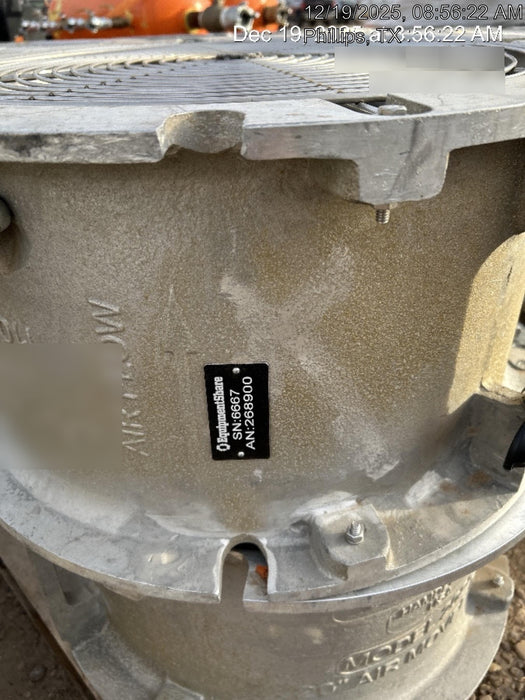 2022 WIDDER 20262-TRACKER