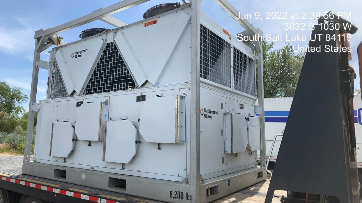 2020 SMARTECH SACP81A-HS