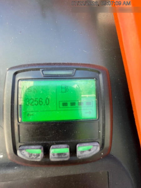 2019 JLG 660SJ