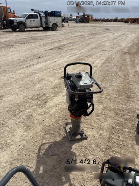 2023 MULTIQUIP MTX60HD