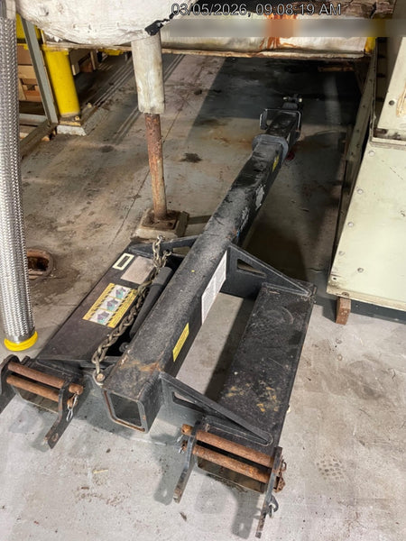 2024 STAR INDUSTRIES M1360B - Star JIB Boom