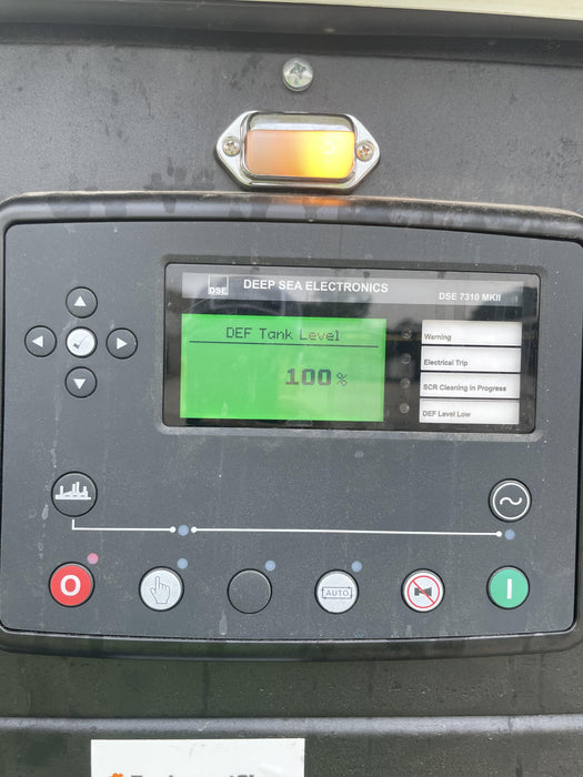 2023 ATLAS COPCO QAS 70