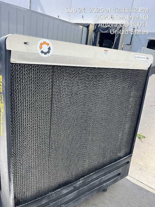 2024 BIG ASS FANS Cool Space 400