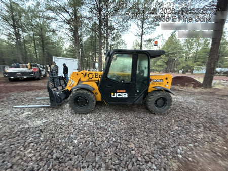 2026 JCB 505-20TC