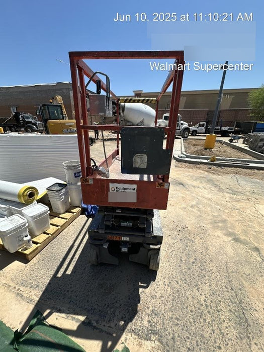 2017 SKYJACK SJIII-3219