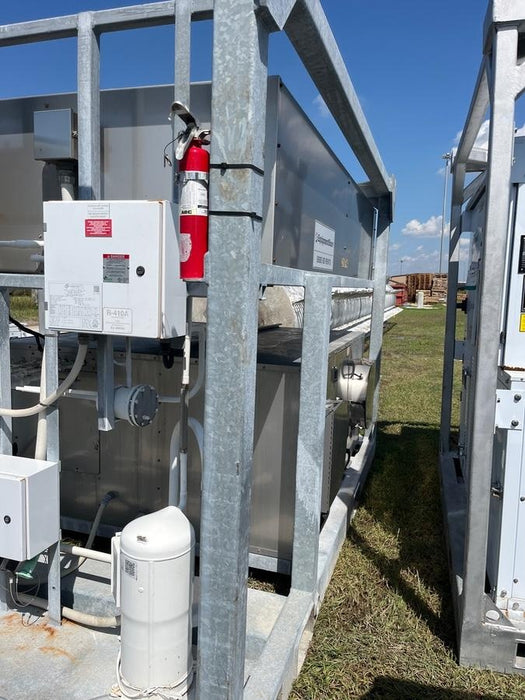 2022 CAPS PPKH-40TD-0NN0NN-5B2-P2-S1CEUP