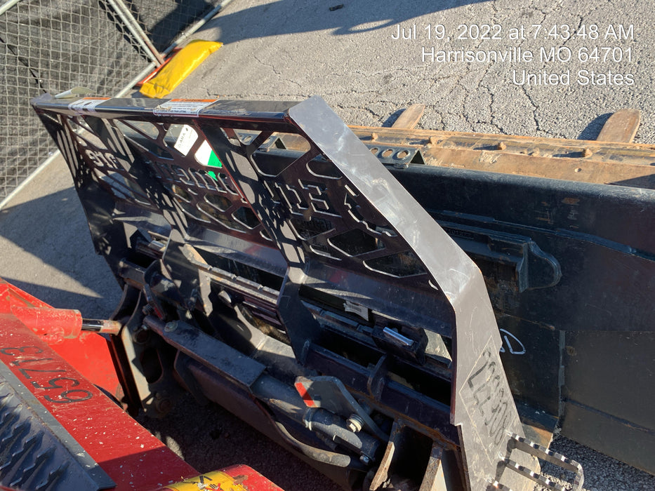 2022 PALADIN 48" Pallet Forks - Paladin