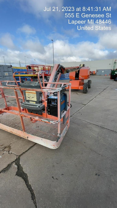 2023 MILLER ELECTRIC CST-280