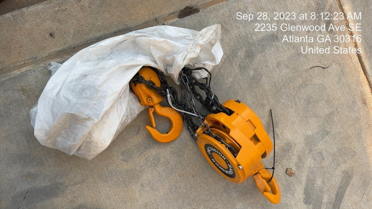 2023 HARRINGTON CF020-20