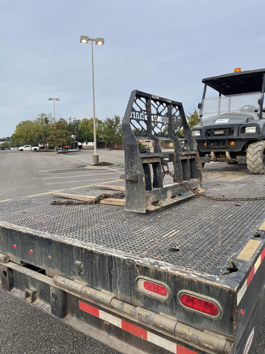 2021 PALADIN 48" Pallet Forks - Paladin