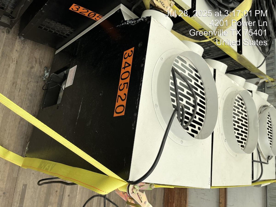 2023 KWIKOOL KPAC1411-2