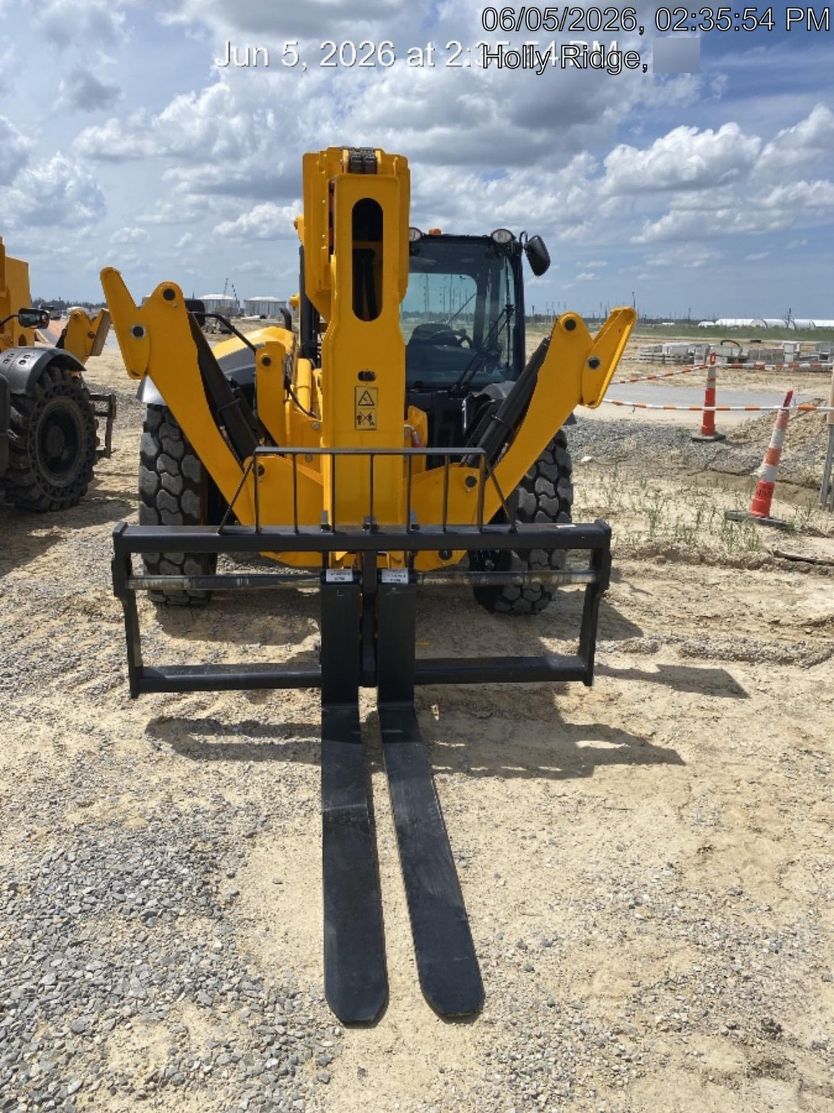 2026 JCB 510-56