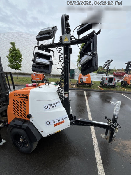 2023 GENERAC MLT2