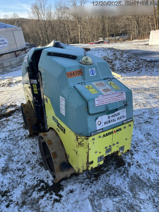 2021 AMMANN ARR 1575