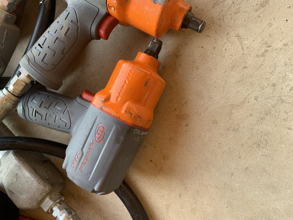 2020 INGERSOLL RAND IR-2235TIMAX