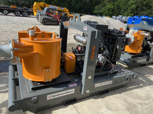 2022 MYERS-SETH RL-200