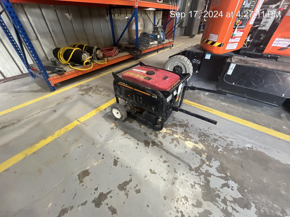 2022 MI-T-M GEN-8000-0MME