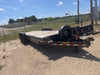2025 BIG TEX TRAILER 16TL-22BK