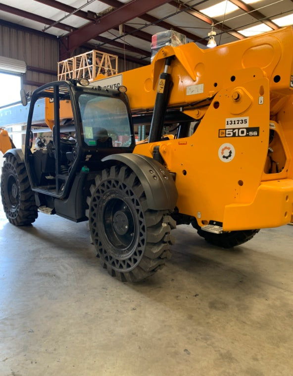 2021 JCB 510-56