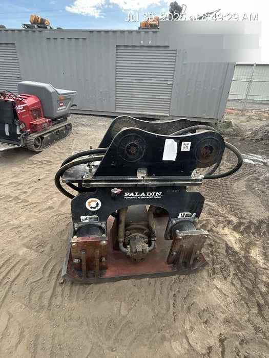 2019 PALADIN TPC10K