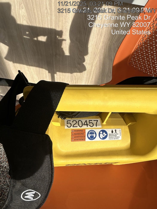 2025 WACKER NEUSON M2500