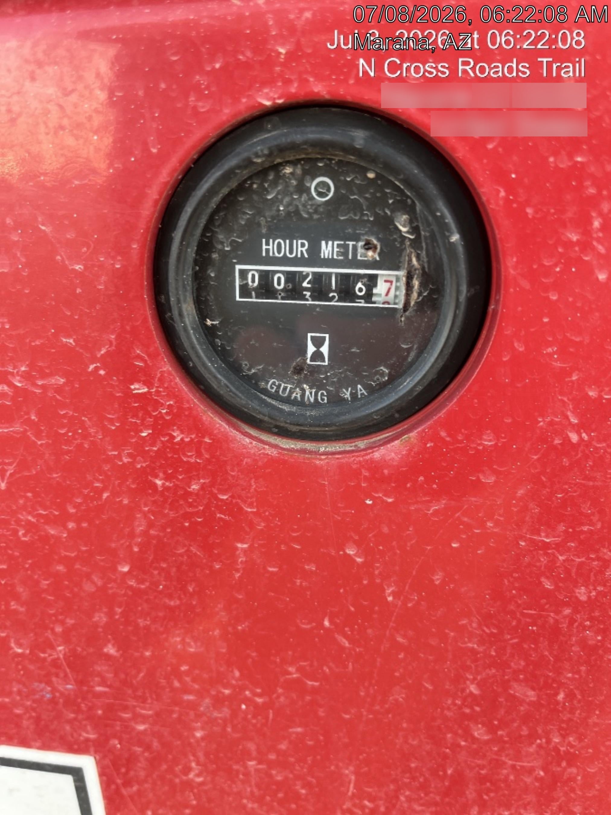 2020 MEC 4555SE