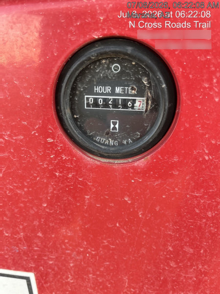 2020 MEC 4555SE