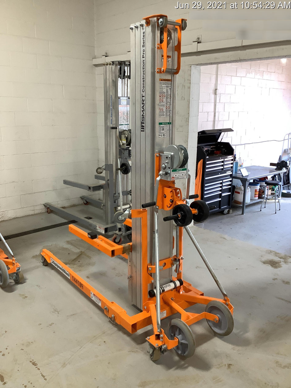 2021 LIFTSMART MLC-24