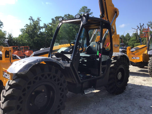 2019 JCB 509-42