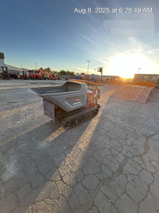 2022 TORO MBTX 2500-TS