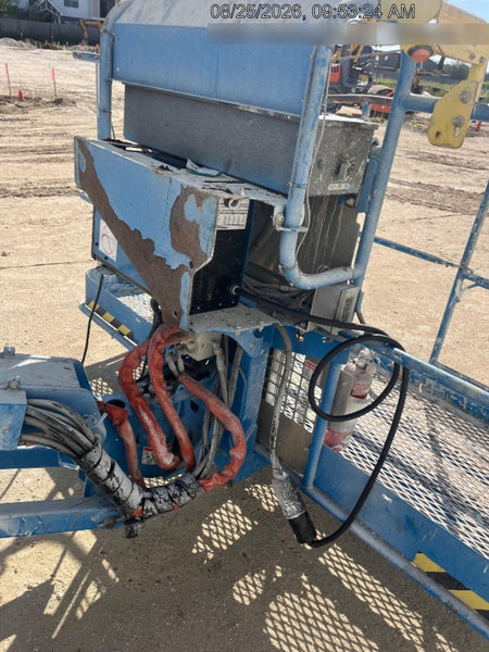 2026 MILLER ELECTRIC CST-282