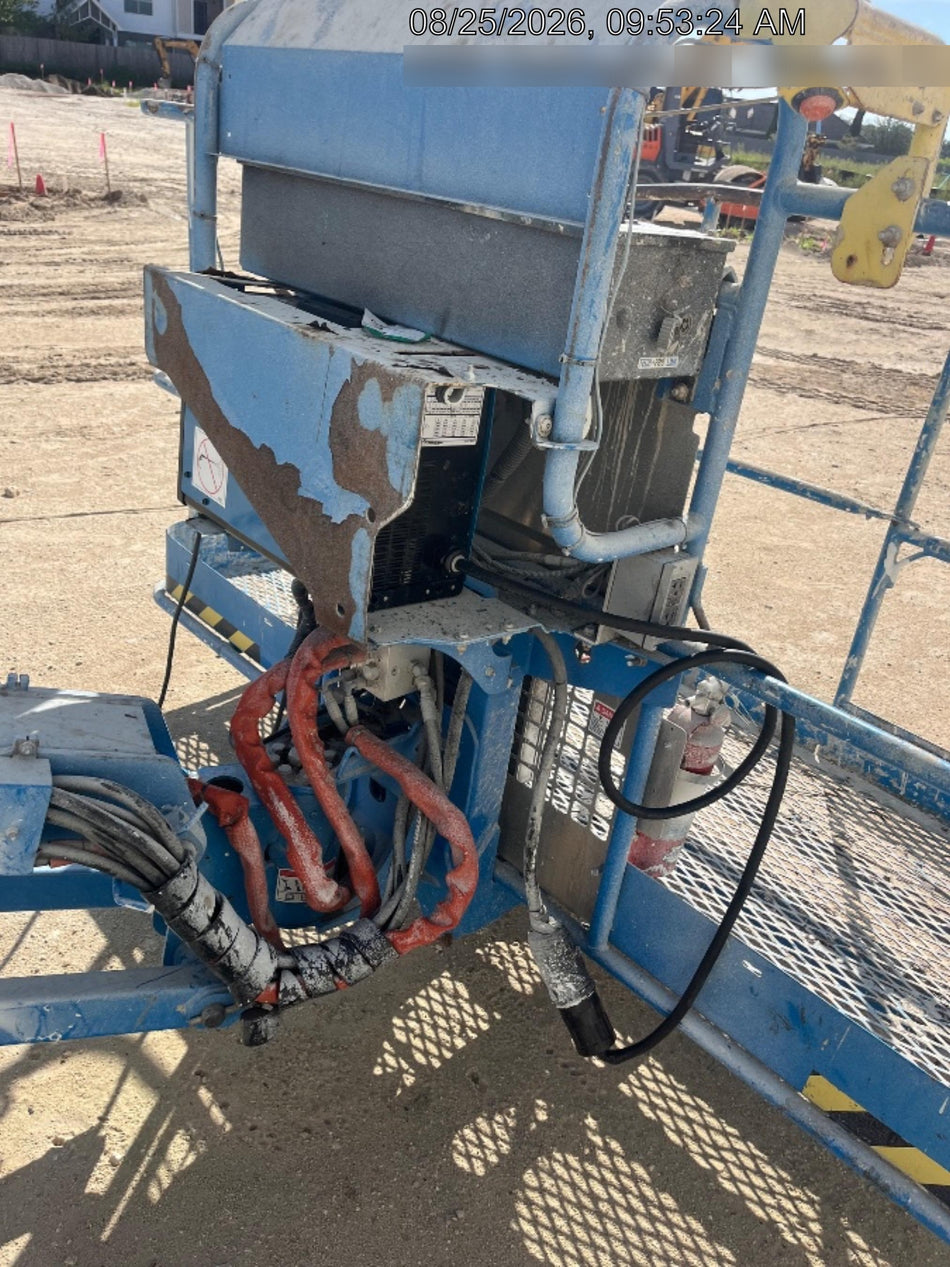 2026 MILLER ELECTRIC CST-282