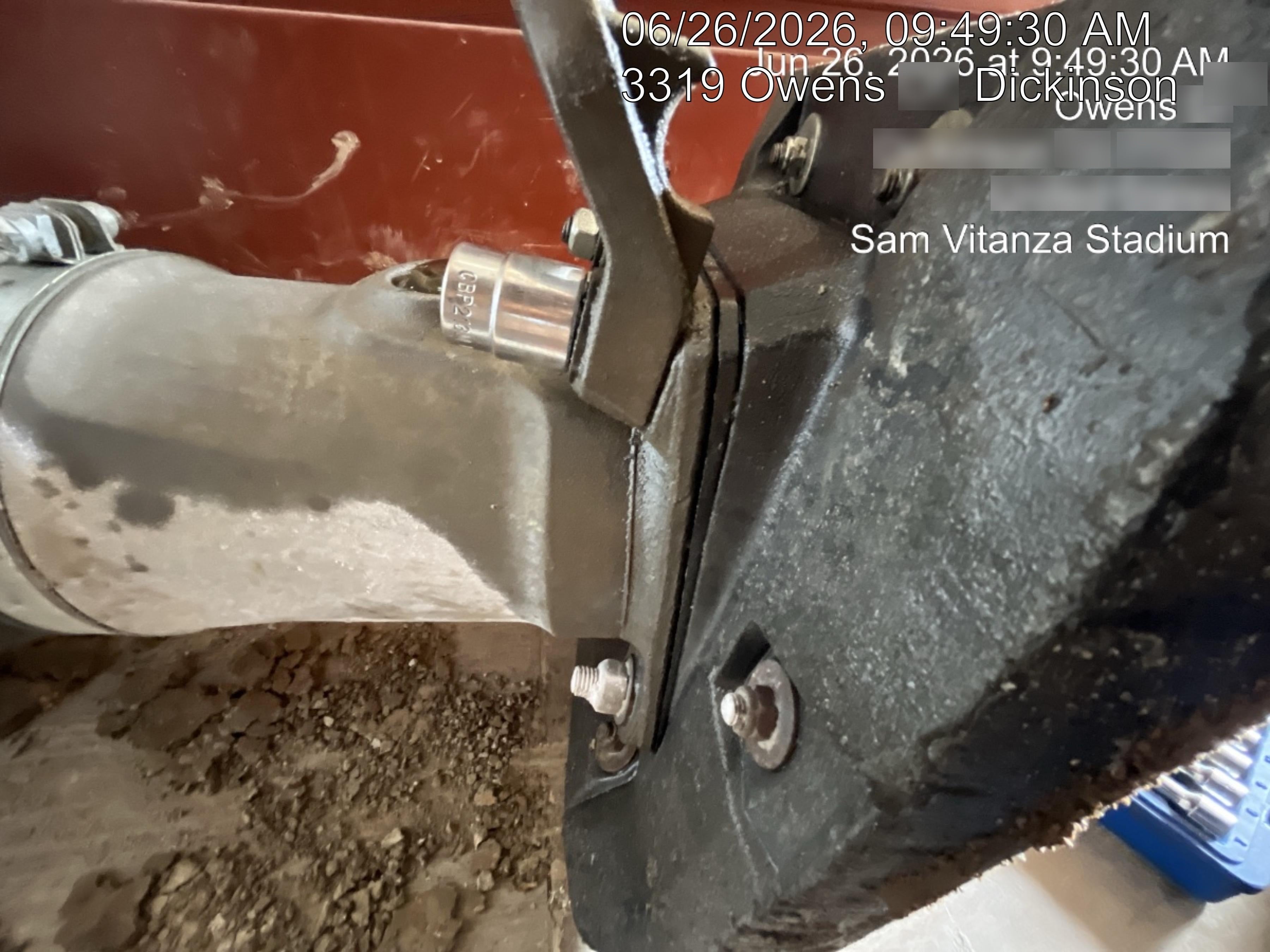 2025 WACKER NEUSON BS62-4Ab/28