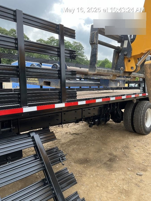 2022 CURRENT TOOLS 615