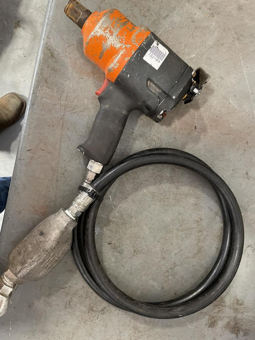 2022 MICHIGAN PNEUMATIC ES-751SS-TRACKER