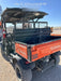 2022 KUBOTA RTV-X1140W-H (Canopy)