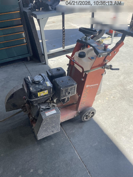 2025 HUSQVARNA FS 400 LV