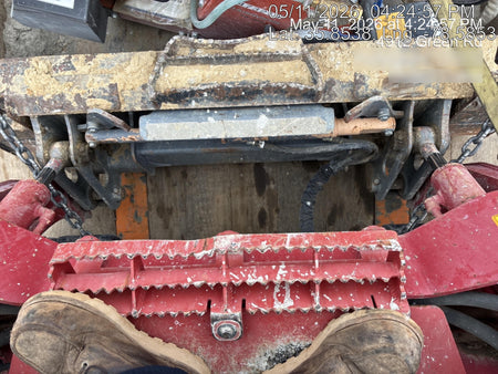 2022 TAKEUCHI TL8R2-CR